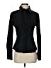 Assorted Brands Black Long Sleeve Blouse Size S - photo 1
