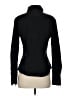 Assorted Brands Black Long Sleeve Blouse Size S - photo 2