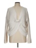 Unbranded Ivory Cardigan Size L - photo 1