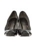 Life Stride Gray Black Wedges Size 11 - photo 2