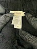 Eberjey Black Track Pants Size S - photo 7