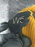 W5 Yellow 3/4 Sleeve Top Size XL - photo 7
