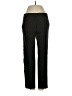 Tibi Solid Black Dress Pants Size 0 - photo 1