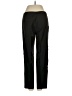Tibi Solid Black Dress Pants Size 0 - photo 2