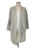 DONNI Gray Cardigan One size - photo 1
