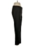 Tibi Solid Black Dress Pants Size 0 - photo 4