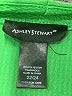 Ashley Stewart 100% Polyester Solid Green Cocktail Dress Size 22 - 24 Plus - photo 7