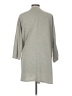 DONNI Gray Cardigan One size - photo 2