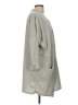 DONNI Gray Cardigan One size - photo 4