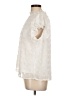 Assorted Brands White Sleeveless Blouse Size L (estimated) - photo 5