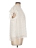 Assorted Brands White Sleeveless Blouse Size L (estimated) - photo 4