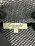 Cocogio Gray Coat Size S - photo 6