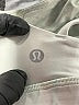 Lululemon Athletica Silver Tank Top Size 4 - photo 7
