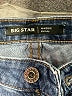 Big Star Blue Jeans Size 24 WAIST R - photo 7