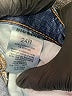 Big Star Blue Jeans Size 24 WAIST R - photo 8