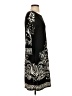 Haani Graphic Black Cocktail Dress Size S - photo 4