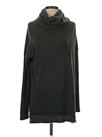 Susina Turtleneck Sweater (view 1)