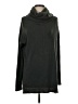 Susina Black Turtleneck Sweater Size S - photo 1