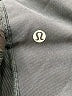 Lululemon Athletica Black Active Pants Size 10 - photo 7