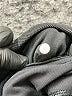 Lululemon Athletica Black Active Pants Size 10 - photo 8