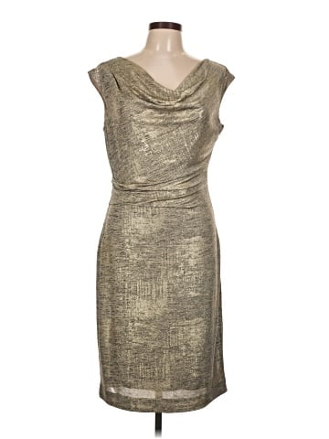 Vince Camuto Cocktail Dress (view 1)
