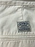 Denimist Solid White Shorts Size 30 waist - photo 3