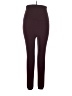 Vitality Burgundy Active Pants Size XL - photo 1