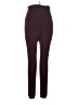 Vitality Burgundy Active Pants Size XL - photo 2