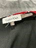Calvin Klein 100% Polyester Black Long Sleeve Blouse Size 1X - photo 7