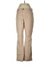 Old Navy Solid Tan Khakis Size 12 - photo 1
