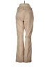 Old Navy Solid Tan Khakis Size 12 - photo 2