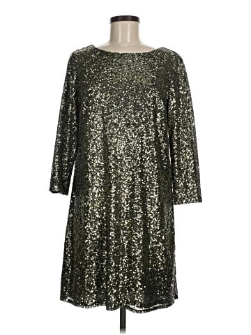 Worthington Cocktail Dress (view 1)