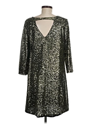 Worthington Cocktail Dress (view 2)