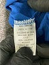 Garb 100% Cotton Blue Short Sleeve Onesie 0-3 MO / 3 MO - photo 4