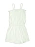Tucker + Tate White Dress Size 6 - photo 2