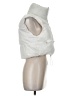 Elleven 100% Polyester White Vest Size M - photo 4