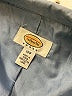 Talbots 100% Polyester Blue Blazer Size 14W - photo 6