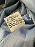 Talbots 100% Polyester Blue Blazer Size 14W - photo 7