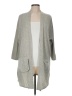 DONNI Gray Cardigan One size - photo 1