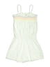 Tucker + Tate White Dress Size 6 - photo 1