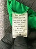 Garb 100% Cotton Green Short Sleeve Onesie Size 0-3 mo - photo 4