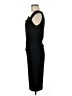 Ronni Nicole Solid Black Cocktail Dress Size 6 - photo 5