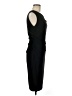 Ronni Nicole Solid Black Cocktail Dress Size 6 - photo 4