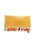 Rachel Pally Yellow Clutch One size - photo 1