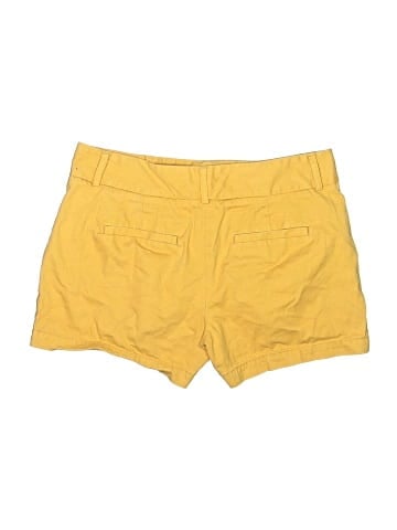 Ann Taylor LOFT Khaki Shorts (view 2)