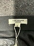 Max Studio Solid Black Casual Pants Size S - photo 4