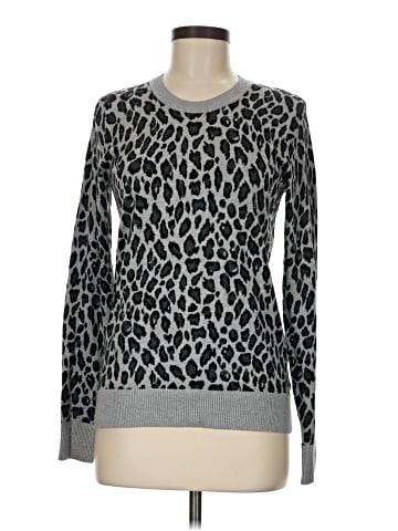 Ellen Tracy Pullover Sweater (view 1)