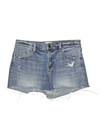 Pistola Denim Shorts (view 1)