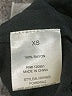 Olive and Oak 100% Rayon Black Vest Size XS - photo 7