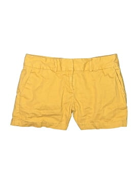 Ann Taylor Loft Khaki Shorts